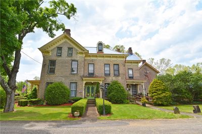 1892 Mcclellandtown Rd, House other with 5 bedrooms, 3 bathrooms and 20 parking in German Twp PA | Image 3