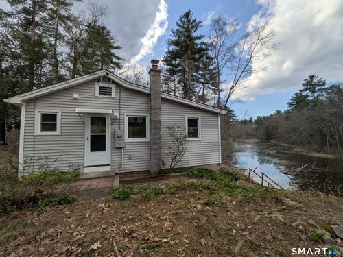 414 Salmon Brook St, Granby, CT, 06035-1400 | Card Image