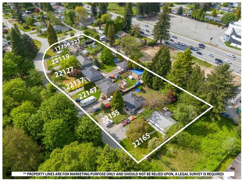 11758 221 St, Maple Ridge, BC, V2X5S2 | Card Image