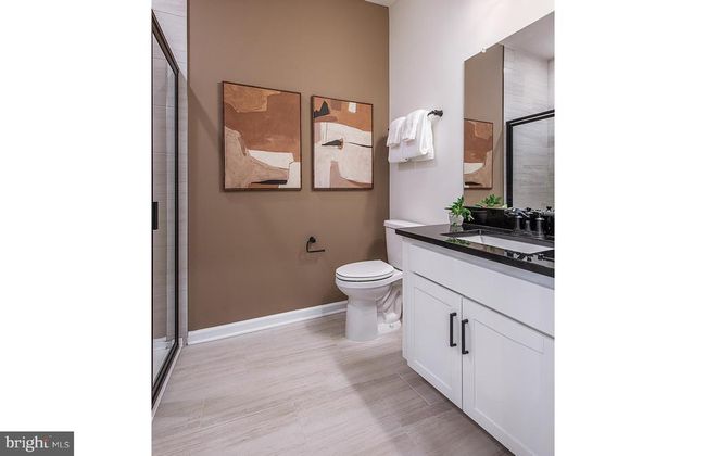1314 Parker Blvd, Townhouse with 2 bedrooms, 3 bathrooms and null parking in PRINCETON JUNCTION NJ | Image 8