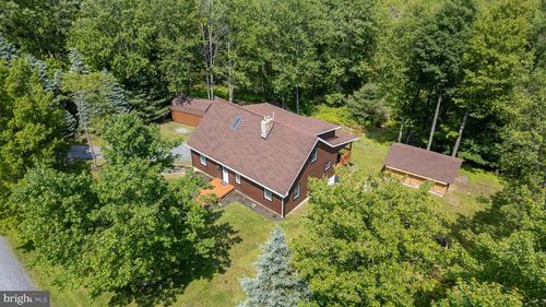165 Laurel Ridge Rd, Lock Haven, PA, 17745-8611 | Card Image