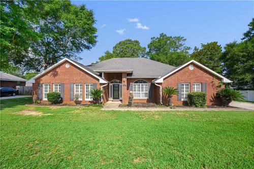 4072 Fenwick Loop, Mobile, AL, 36619-1238 | Card Image