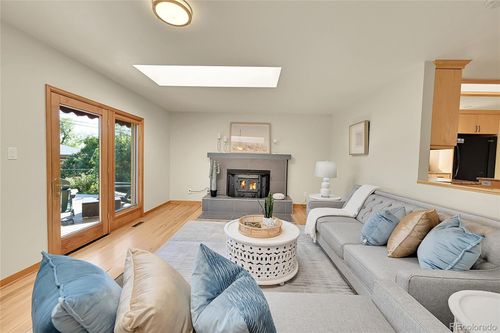 960 Toedtli Dr, Boulder, CO, 80305-6531 | Card Image