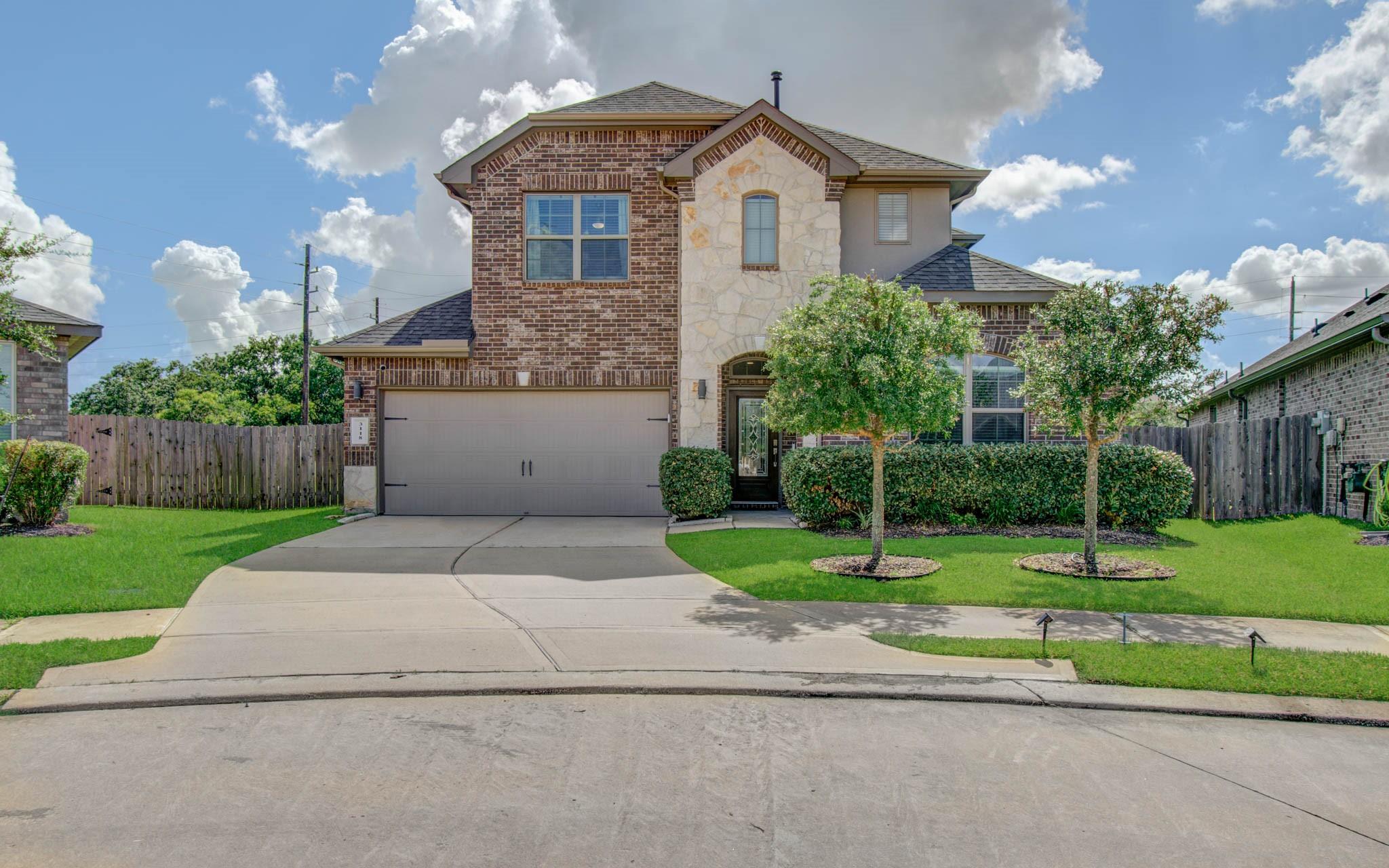 Residential in Katy
