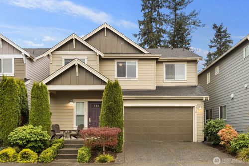 3130 140th St Se, Mill Creek, WA, 98012-4674 | Card Image