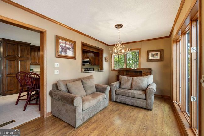 736 Cedar Ridge Rd, House other with 3 bedrooms, 3 bathrooms and 2 parking in Hartwell GA | Image 26