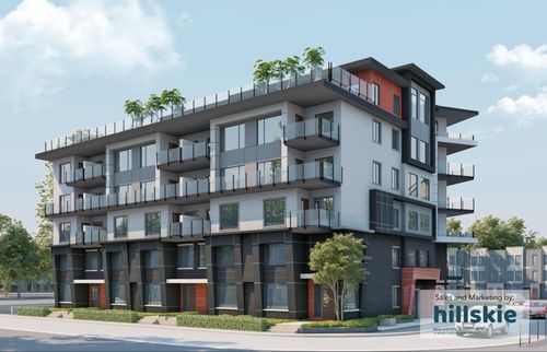 607-15739 Fraser Highway, Surrey, BC, V4N1G9 | Card Image