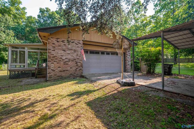 1305 Beeson Gap Rd Ne, House other with 3 bedrooms, 2 bathrooms and null parking in Fort Payne AL | Image 30