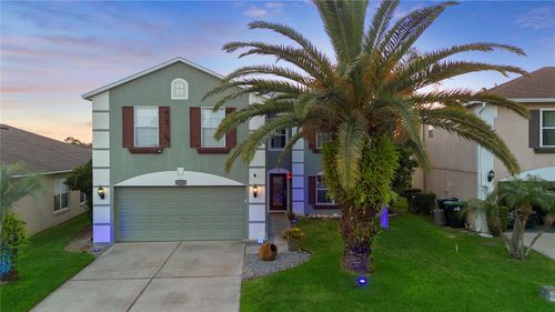 1430 Clarks Summit Ct, ORLANDO, FL, 32828-6601 | Card Image