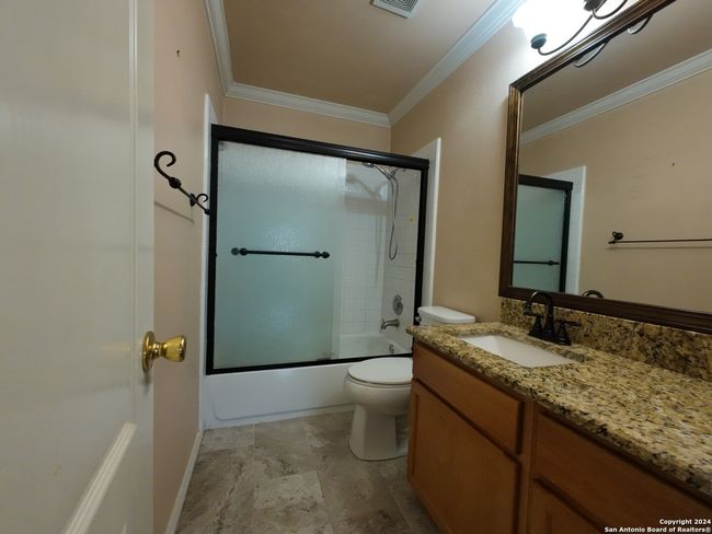 9723 Dahlia, House other with 3 bedrooms, 3 bathrooms and null parking in Helotes TX | Image 33