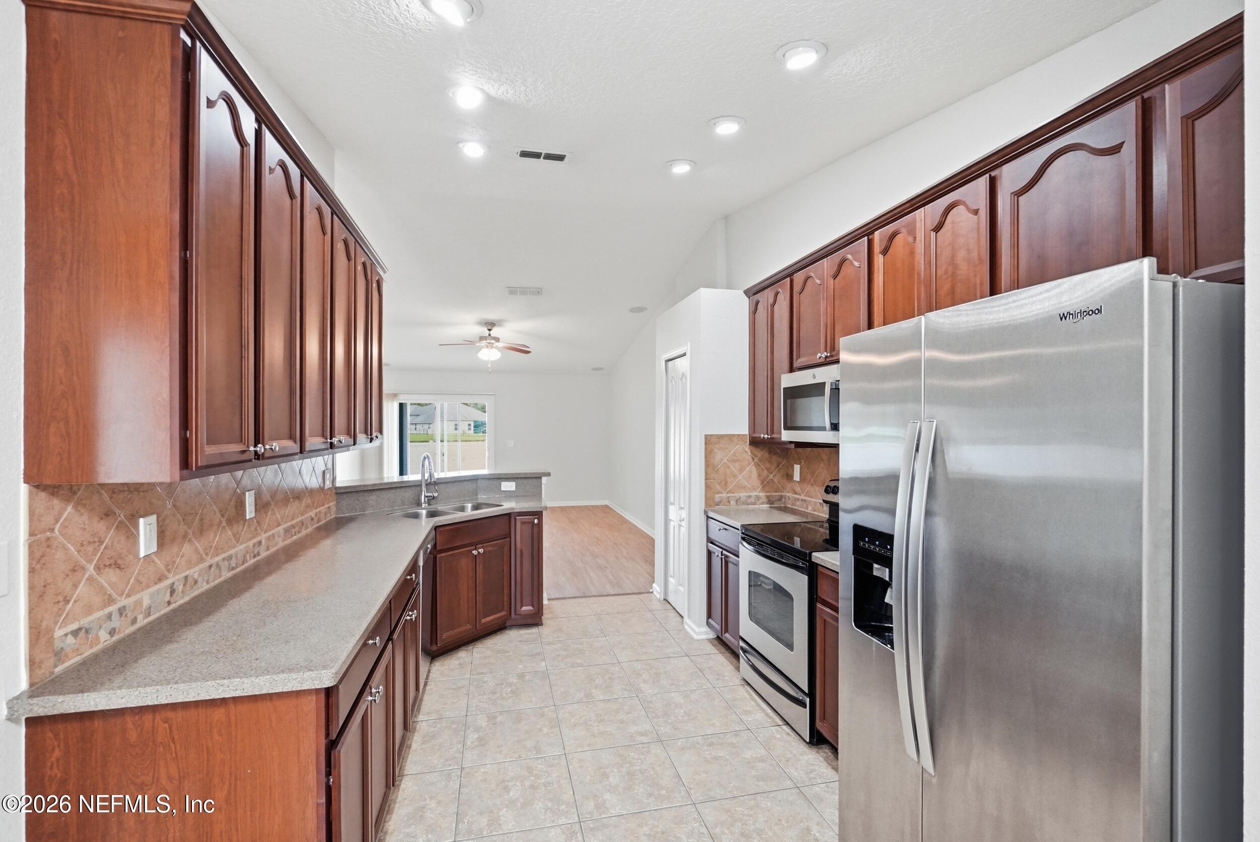 Residential in Fernandina Beach 3