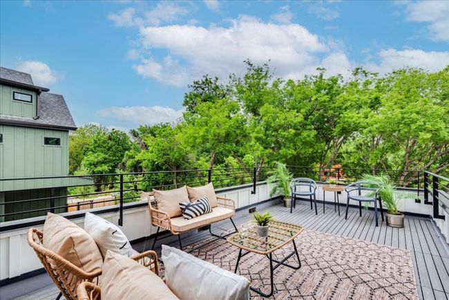 second story deck off loft | Image 24