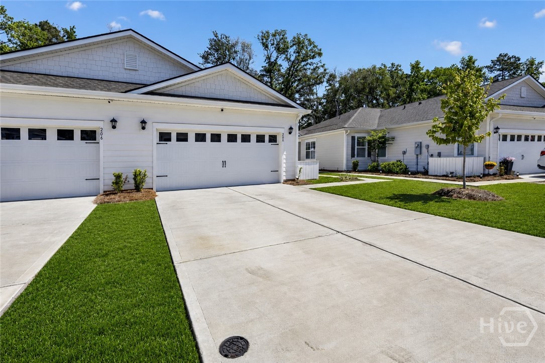 Residential in Pooler 2