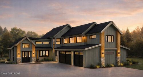 13446 Depalatis Circle, Anchorage, AK, 99516 | Card Image