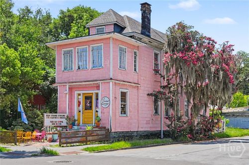 17 41st St Street, savannah, GA,  | Card Image