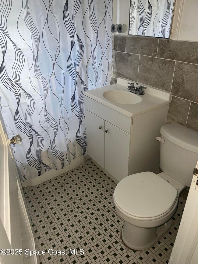 A - 249 N Orlando Ave, Home with 2 bedrooms, 1 bathrooms and null parking in Cocoa Beach FL | Image 11