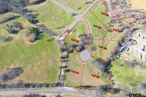 tbd Lot 27 Southshores, Pittsburg, TX, 75686 | Card Image