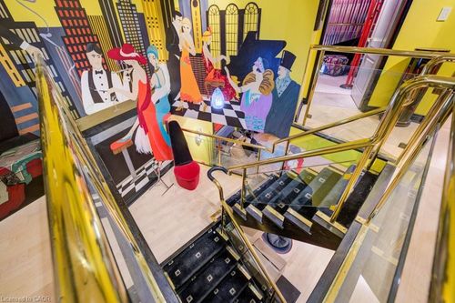 2409-33 Harbour Sq, Toronto, ON, M5J2G2 | Card Image