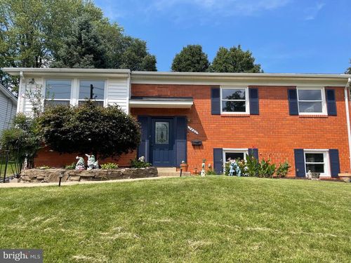 2407 Hayden Dr, SILVER SPRING, MD, 20902-5401 | Card Image