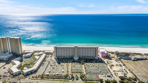 606-8743 Thomas Dr, Panama City Beach, FL, 32408-4030 | Card Image