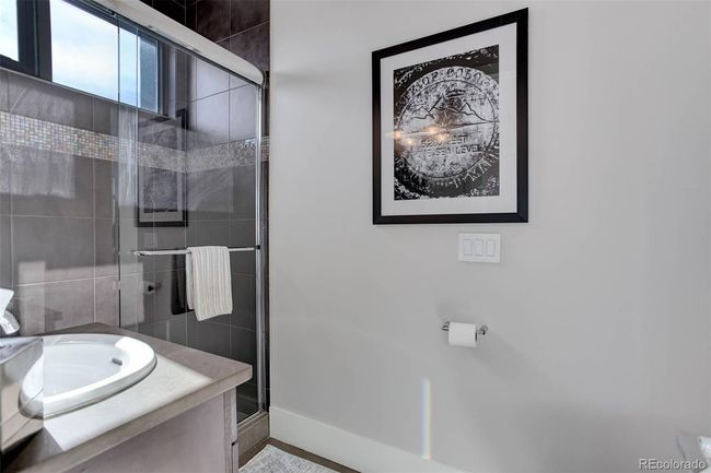 3/4 bath located on the 4th level | Image 22