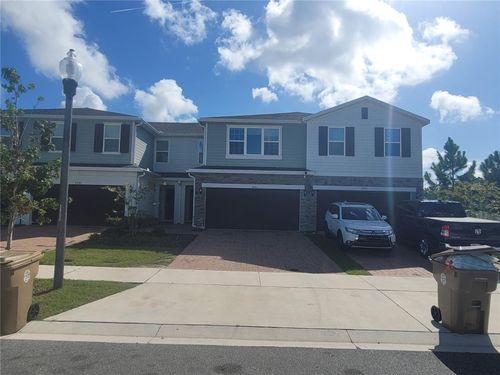 4903 Conifer Cone Dr, KISSIMMEE, FL, 34746-6769 | Card Image