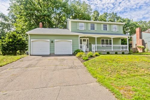 127 Szetela Dr, Chicopee, MA, 01013-3330 | Card Image