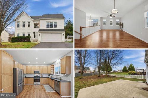 182 Posting Way, CHARLES TOWN, WV, 25414-9327 | Card Image