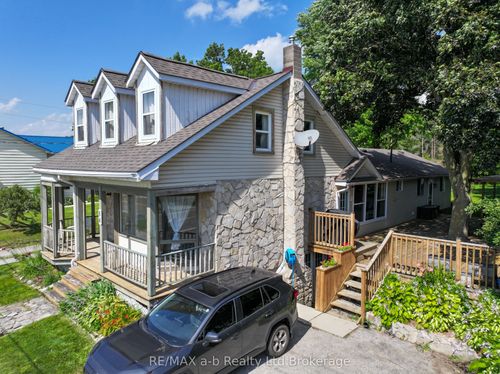 84 Baird St S, Bright, ON, N0J1B0 | Card Image