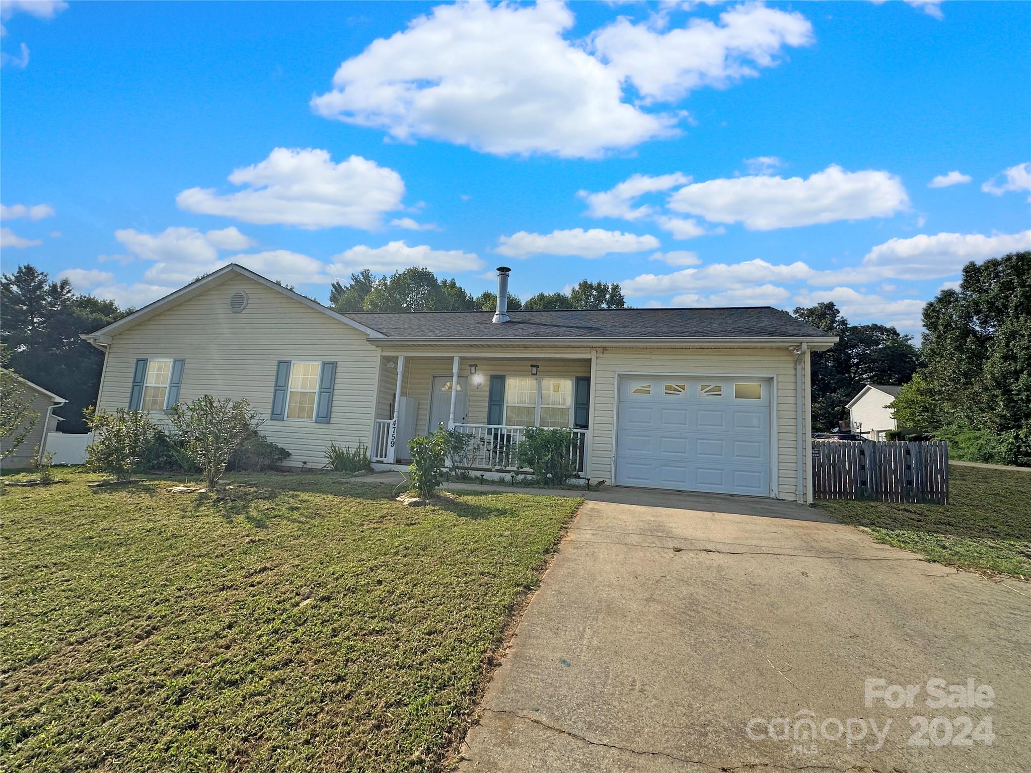 Petra Mill Rd, Granite Falls, NC 28630