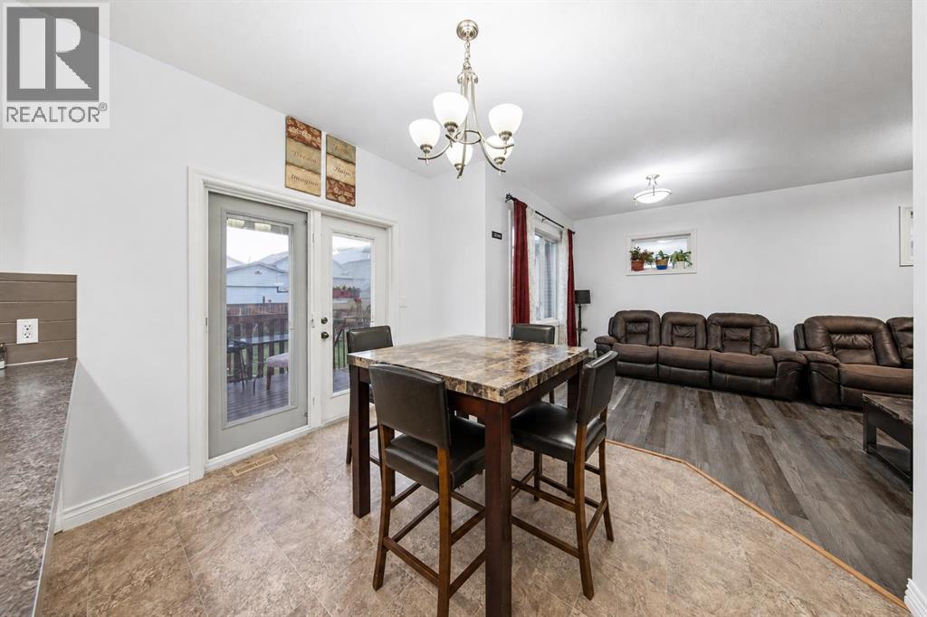 Residential in Red Deer