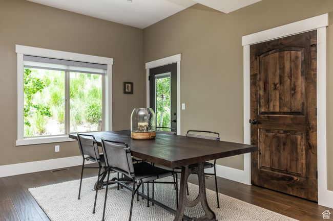 1773 E Longview Dr, Townhouse with 4 bedrooms, 4 bathrooms and 2 parking in Hideout UT | Image 13
