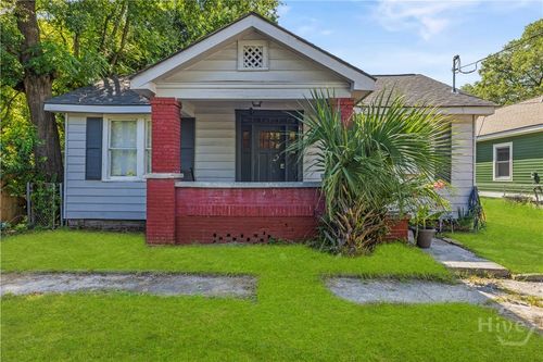 2505 Harden St, savannah, GA, 31415-8971 | Card Image