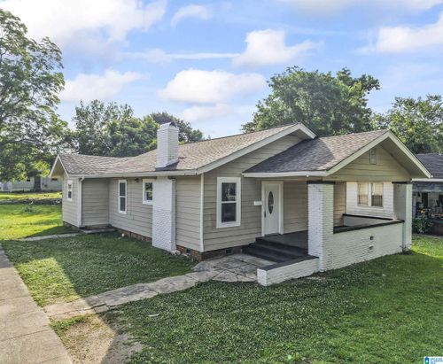 4801 Court S, BIRMINGHAM, AL, 35208-4518 | Card Image