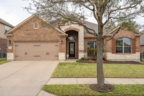 950 Madrone Dr, Georgetown, TX, 78628-4010 | Card Image