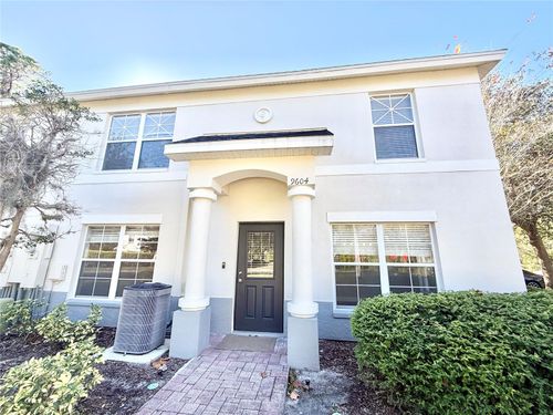 9604 Charlesberg Dr, TAMPA, FL, 33635-1638 | Card Image