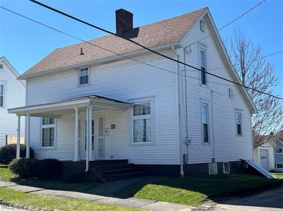 View of front of property featuring covered porch | Image 2