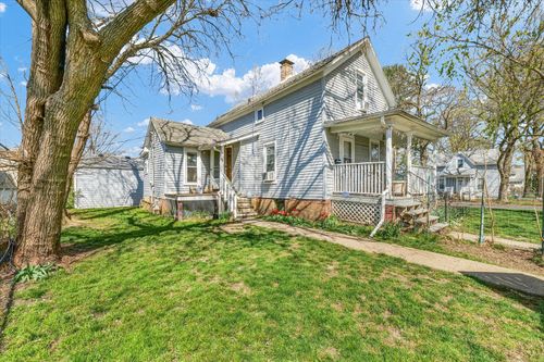 401 S Maple St, Urbana, IL, 61801-3385 | Card Image