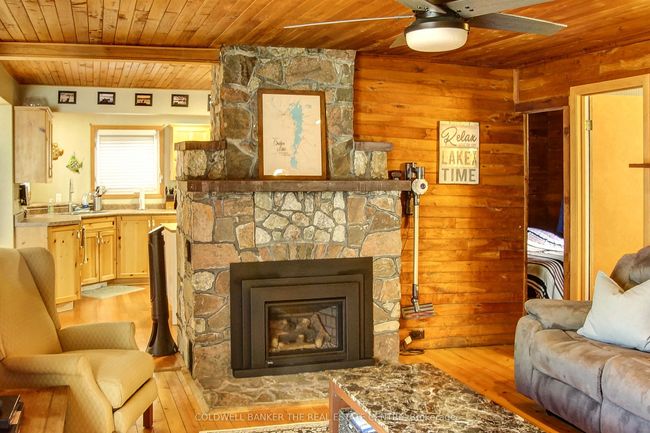 12 Cedar Nook Rd, House other with 4 bedrooms, 2 bathrooms and 8 parking in Coboconk ON | Image 28