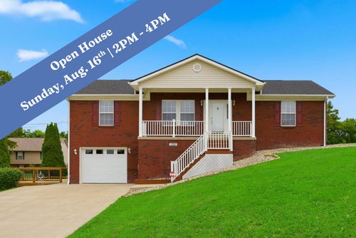 1220 Kenzie Ct, Berea, KY, 40403-9365 | Card Image
