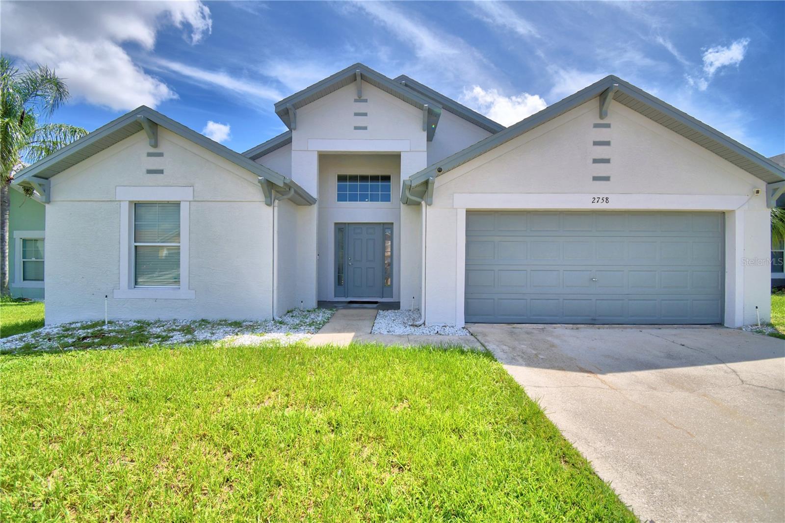 Rochelle Dr, Winter Haven, FL 33881