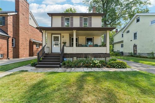 2179 Morrison Ave, Lakewood, OH, 44107-5721 | Card Image