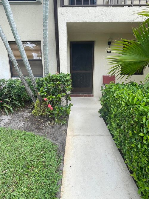 101-4598 Lucerne Lakes Boulevard E, Lake Worth, FL, 33467 | Card Image