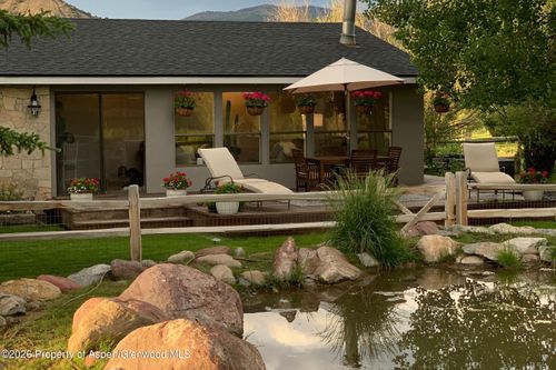 61 Davidson Ln, Snowmass, CO, 81654-9305 | Card Image