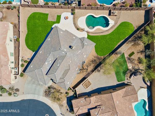 12493 S 179th Ln, Goodyear, AZ, 85338-5036 | Card Image