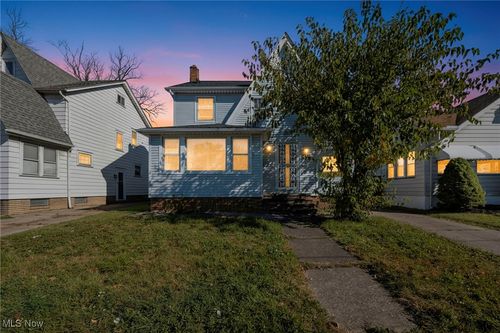 3629 W 130th St, Cleveland, OH, 44111-3403 | Card Image