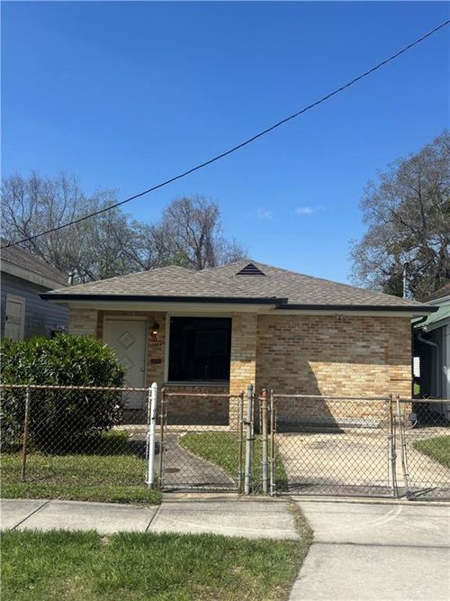 1628 Bartholomew Street, New Orleans, LA, 70117 | Card Image