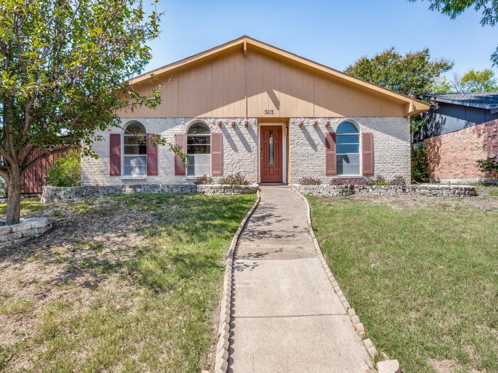 Furneaux Ln, Carrollton, TX 75007