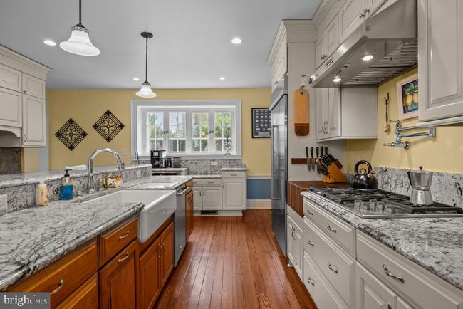 630 Washington Ln, House other with 6 bedrooms, 5 bathrooms and null parking in RYDAL PA | Image 13