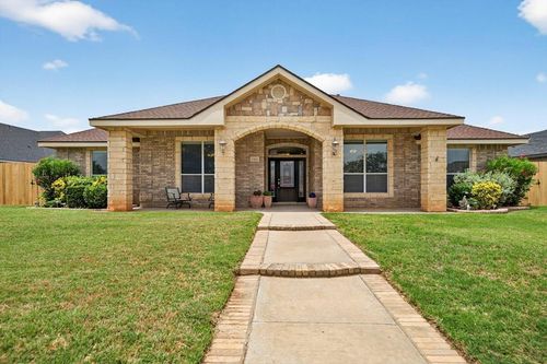 5102 Oak Valley Dr, Midland, TX, 79707-3223 | Card Image